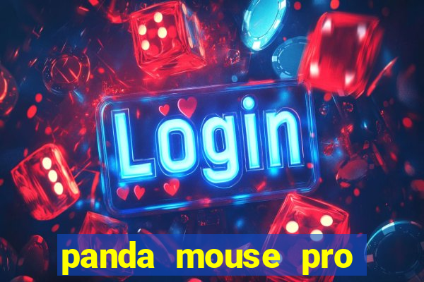 panda mouse pro 1.9.0 apk download